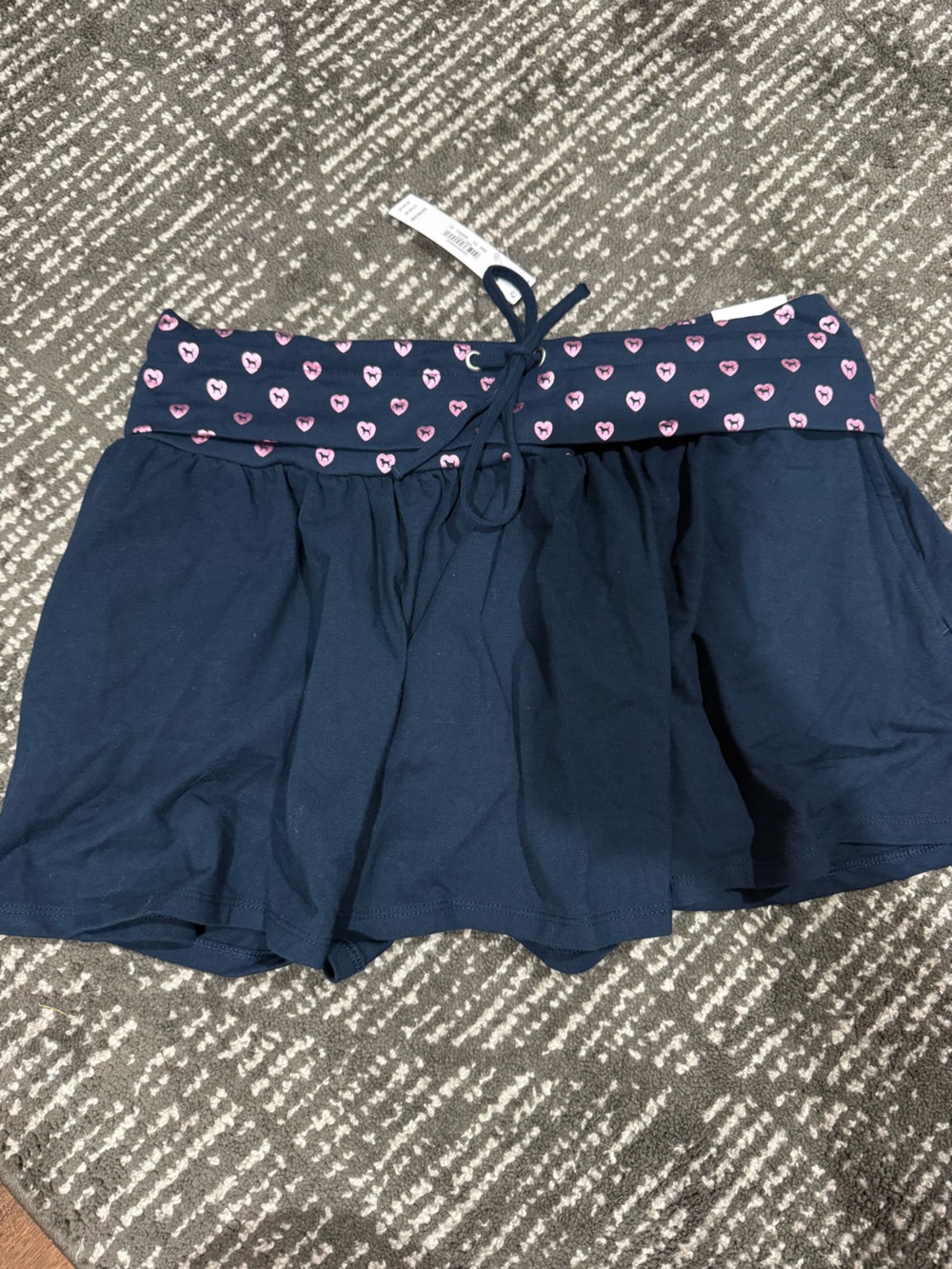 PINK skirt